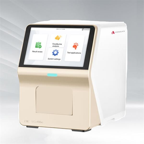 automatizovaný hematologický analyzátor-1