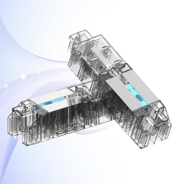 súprava reagencií CRP-1